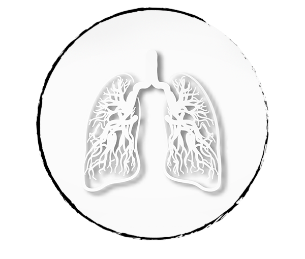 Pneumonie : les Huiles Essentielles à utiliser - Olyaris